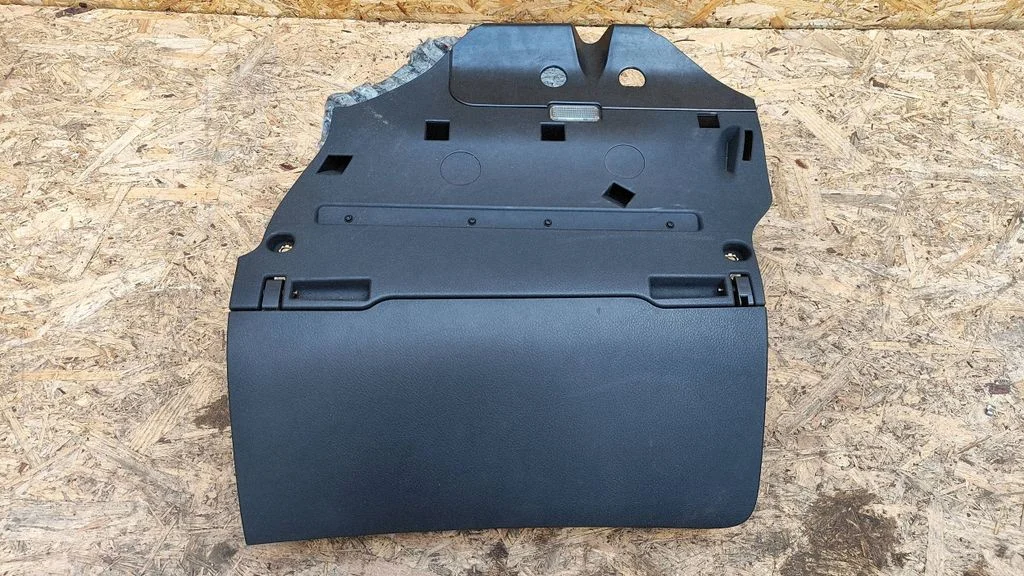 Glove box 4F1857035AH