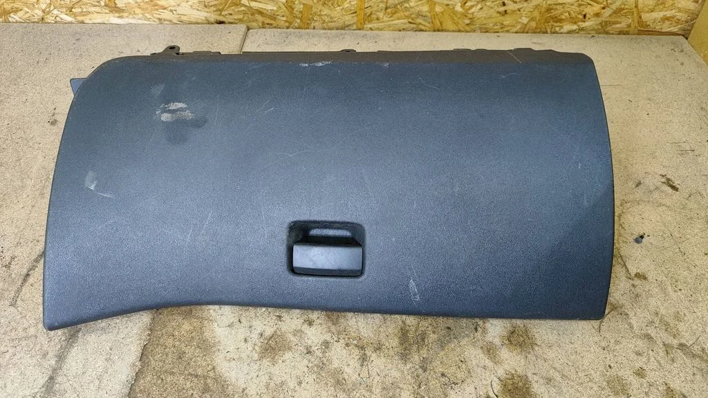 Glove box 9654110577