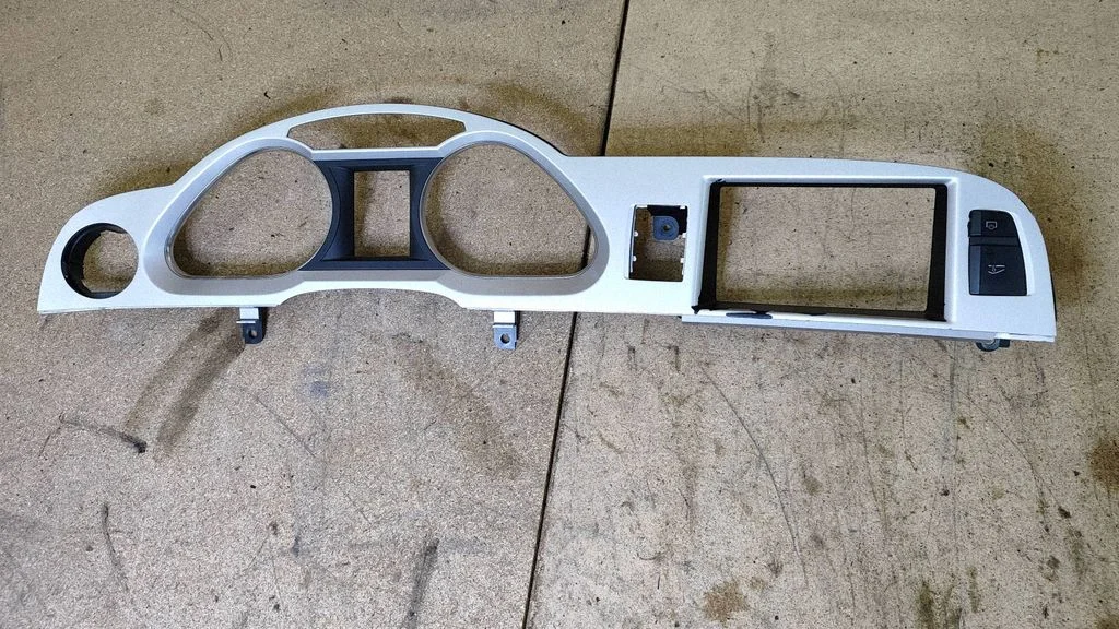 Dashboard trim 4F1857115J