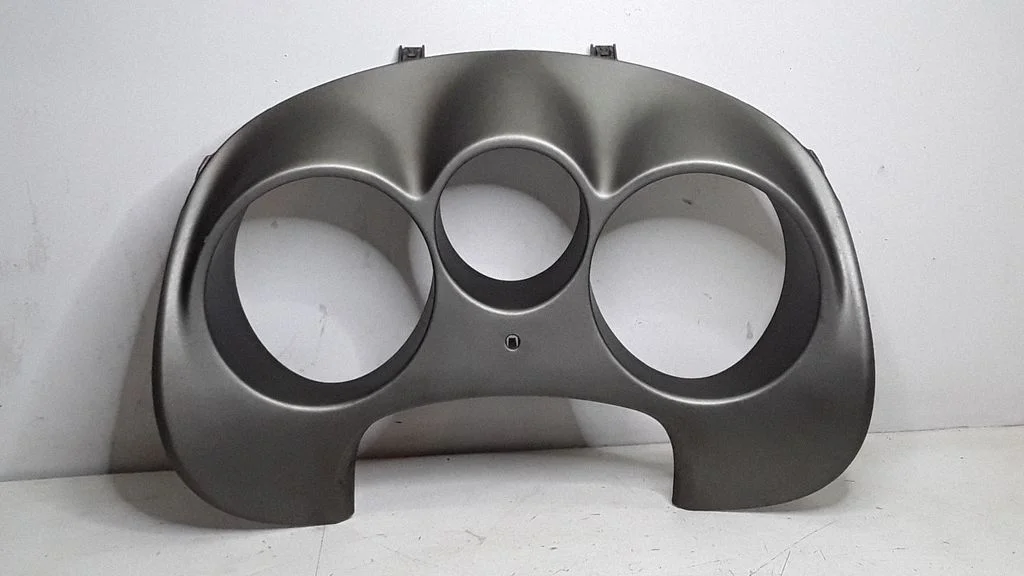 Näidikute paneeli viimistlus – Seat Altea XL (2004-2015)