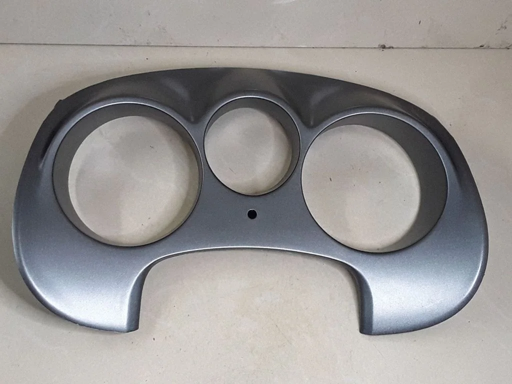 Näidikute paneeli viimistlus – Seat Altea XL (2004-2015)