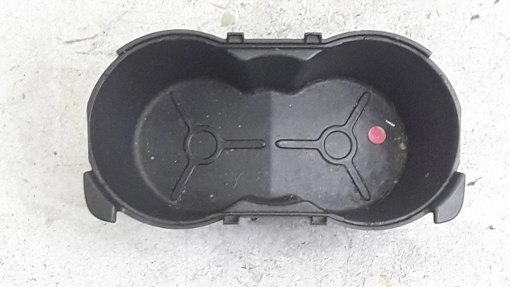 Cup holder – Ford Mondeo MK IV (2007-2014)