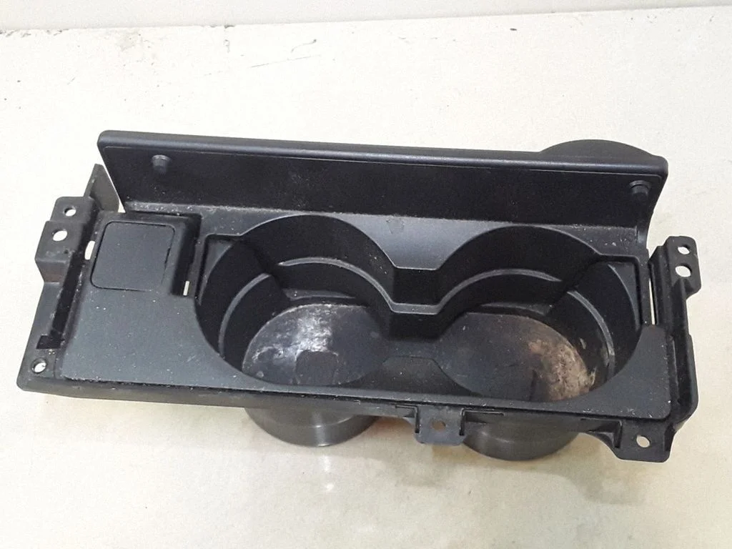 Cup holder – Mazda 3 I (2007-2008)