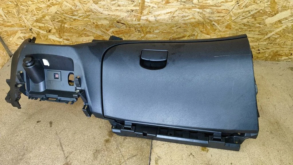 Kindalaeka komplekt – Subaru Impreza III (2008-2011)