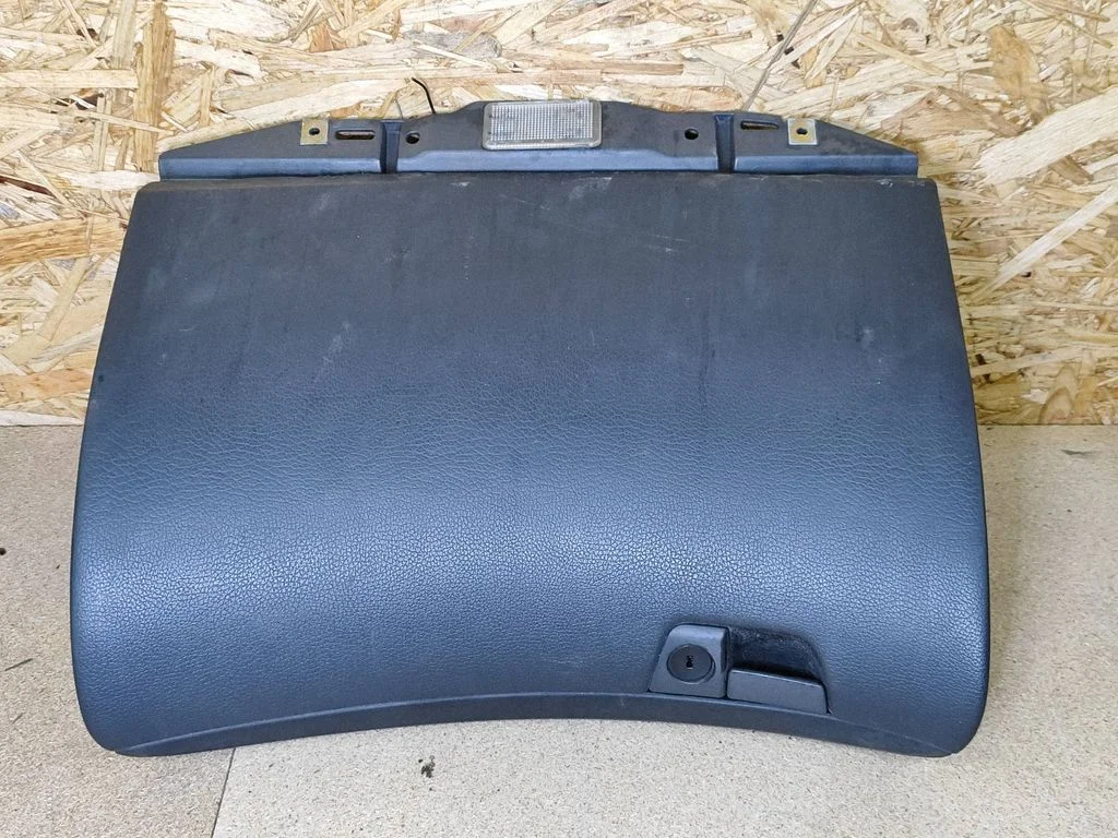 Kindalaeka komplekt – Volvo S60 (2001-2004)