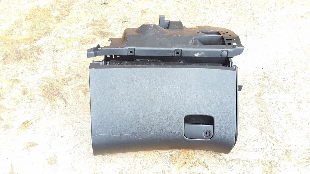 Kindalaeka komplekt – Subaru Legacy (2007-2009)