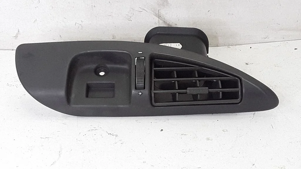 Dashboard side air vent grill/cover trim 1488069077
