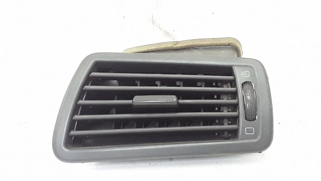 Dashboard side air vent grill/cover trim 1484108077