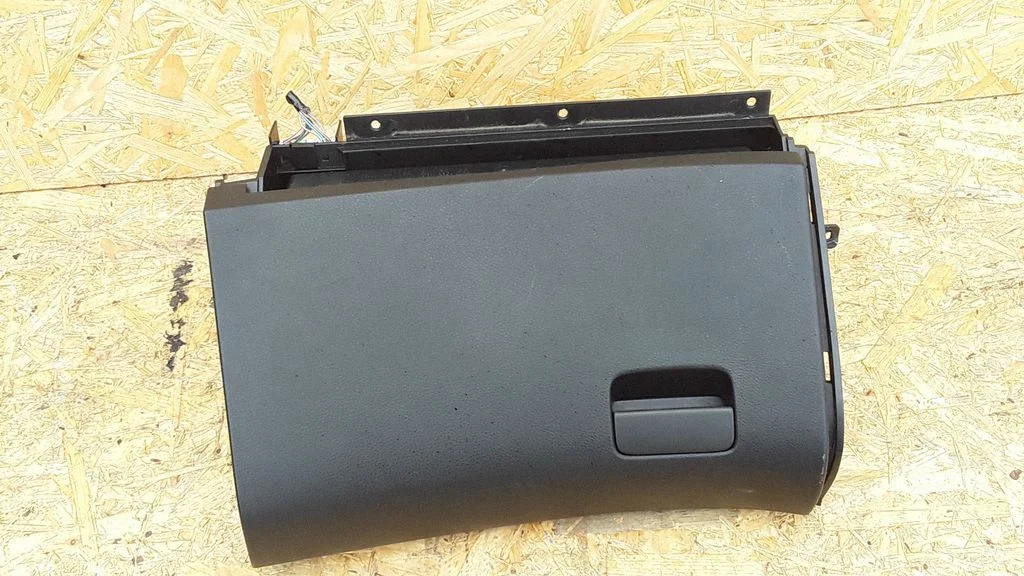 Kindalaeka komplekt – Subaru Legacy (2004-2006)
