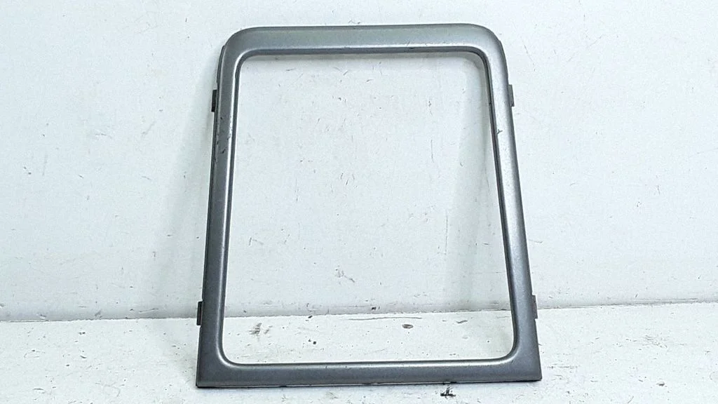 Gear shifter surround trim plastic 24463520