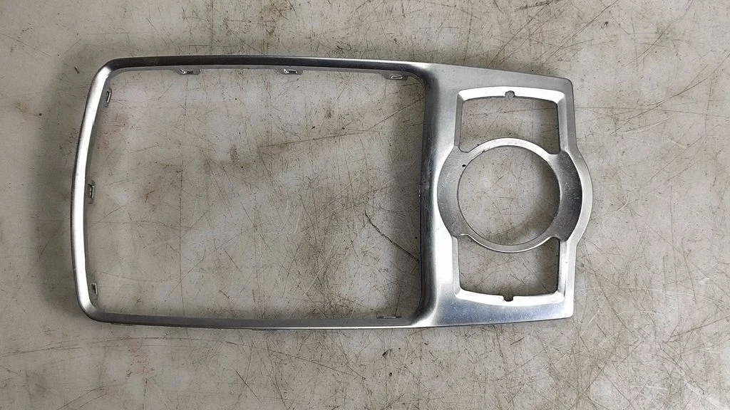 Gear shifter surround trim plastic 4F0864260A