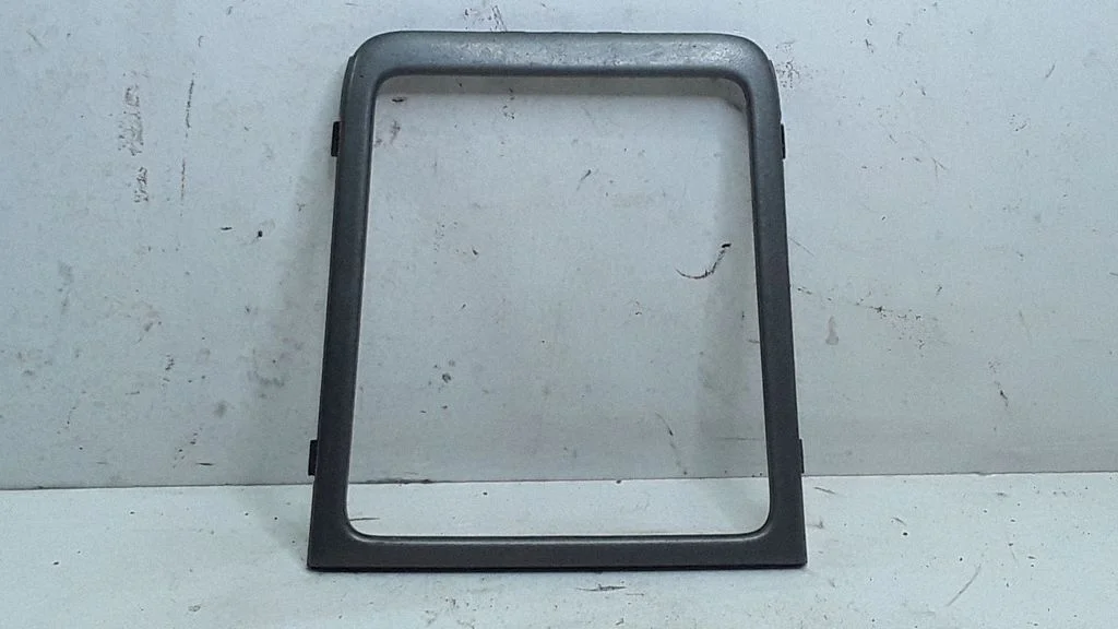 Gear shifter surround trim plastic 24463520