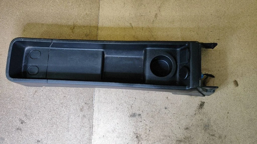 Keskkonsool – Opel Meriva B (2010-2016)