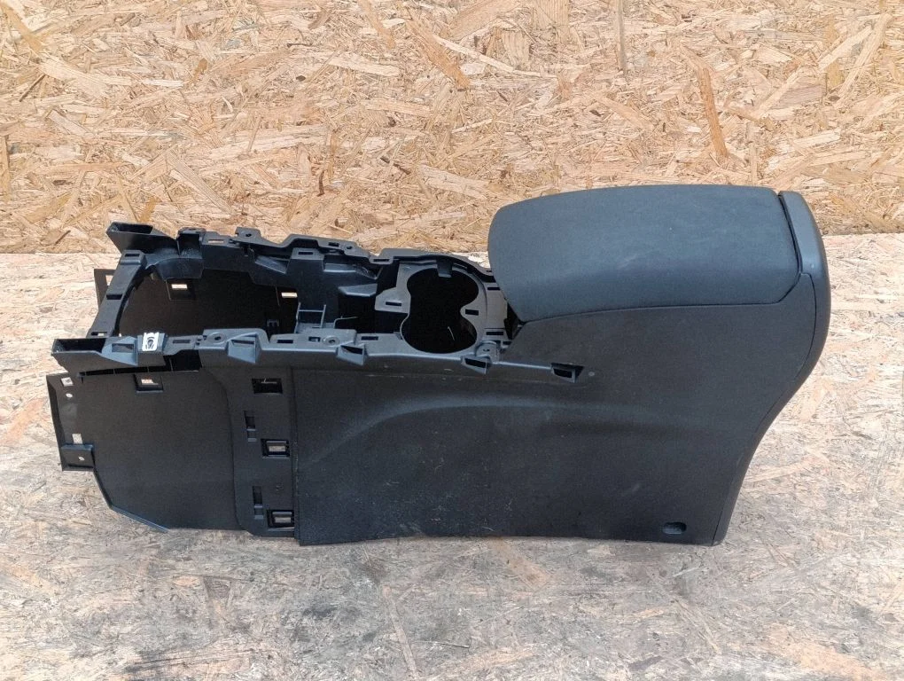 Käetugi – Renault Kadjar (2015-)