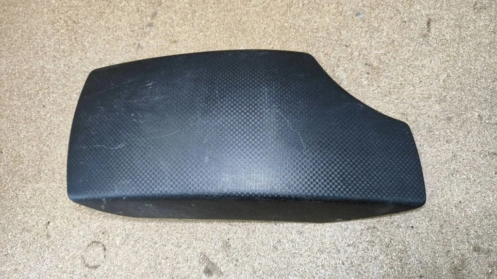 Käetugi – Seat Altea XL (2004-2015)