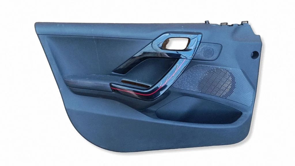 Front door card panel trim 98120051XJ