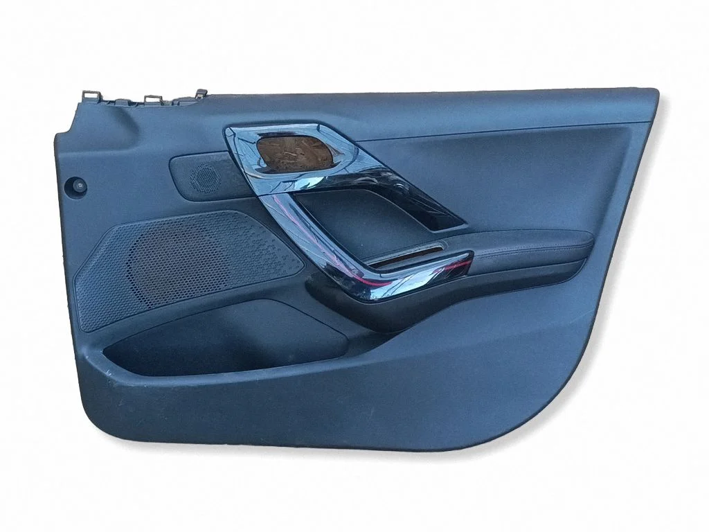 Front door card panel trim 98120049XJ