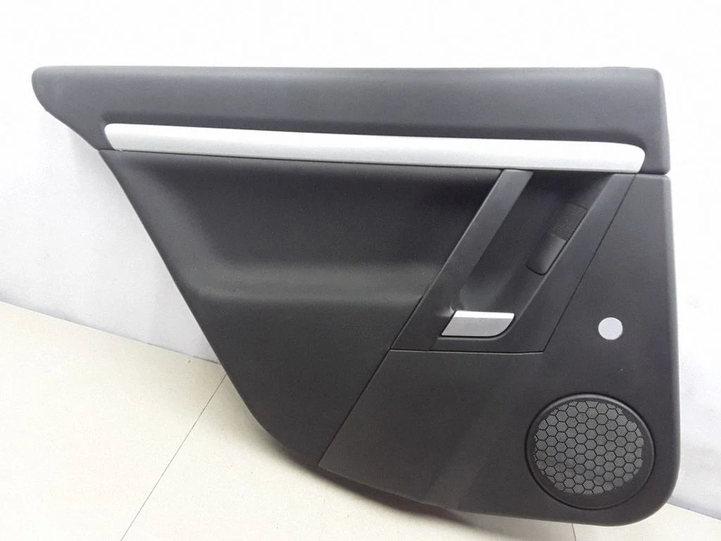 Rear door card panel trim 13106082BA