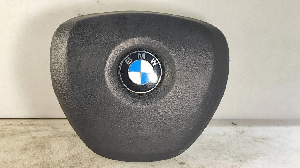 Steering wheel airbag 33678383901