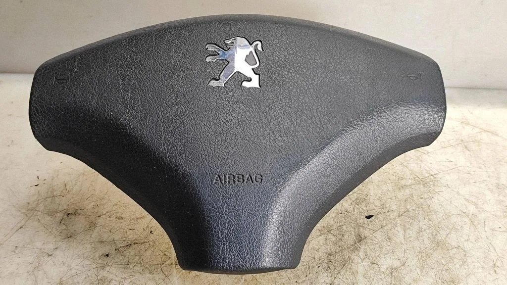 Steering wheel airbag 96810154ZD