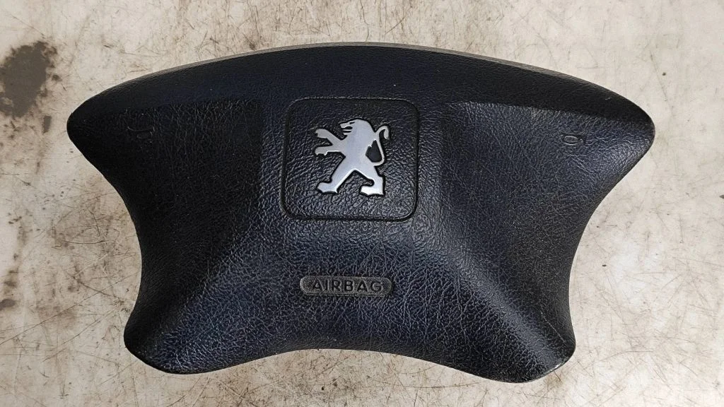Steering wheel airbag 96454029XT00