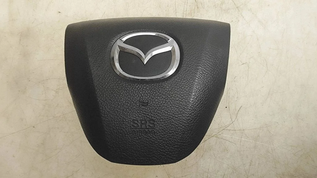 Steering wheel airbag GDK557K00