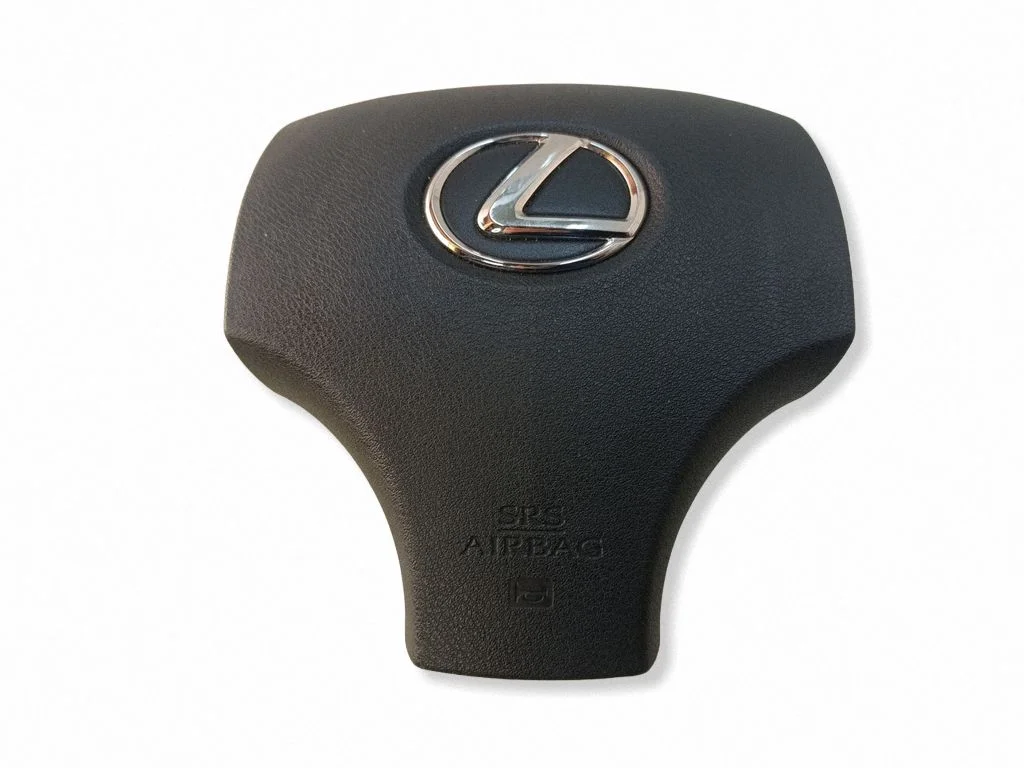 Steering wheel airbag – Lexus IS 220D-250-350 (2006-2013)