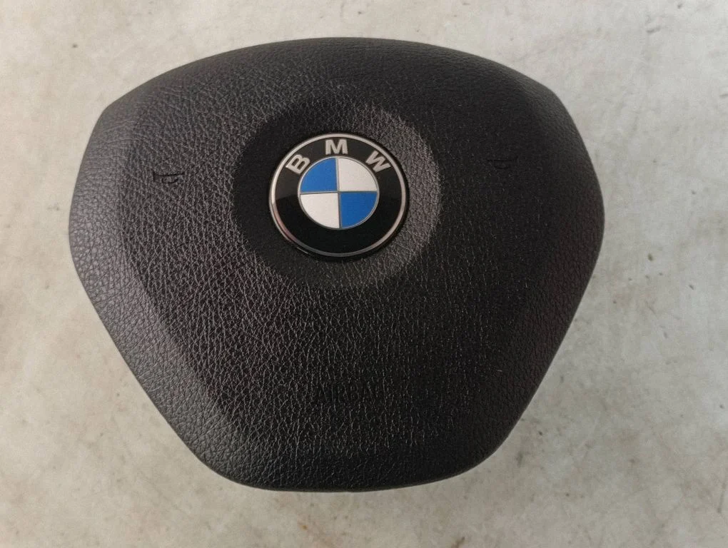 Steering wheel airbag – BMW 4 Series F32 F33 (2013-2020)