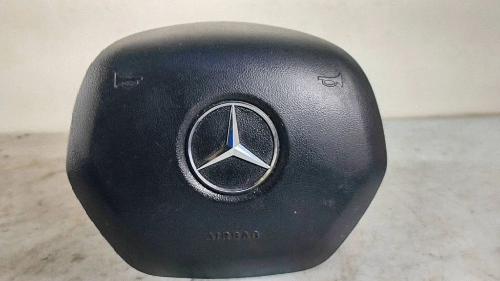 Steering wheel airbag 24686000029116