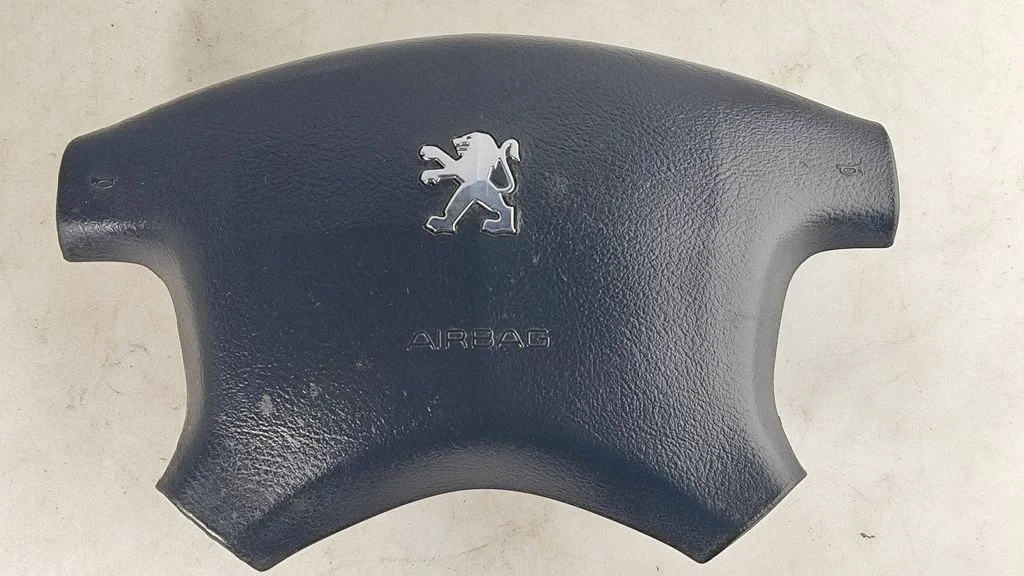Steering wheel airbag 96294407ZR