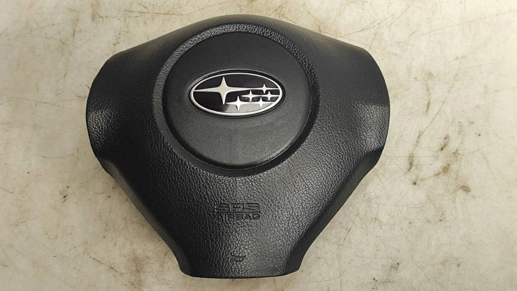 Rooli turvapadi – Subaru Forester SH (2008-2013)