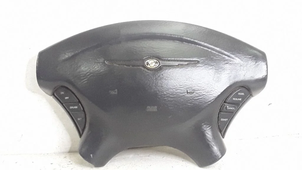 Steering wheel airbag – Chrysler Grand Voyager IV (2001-2007)