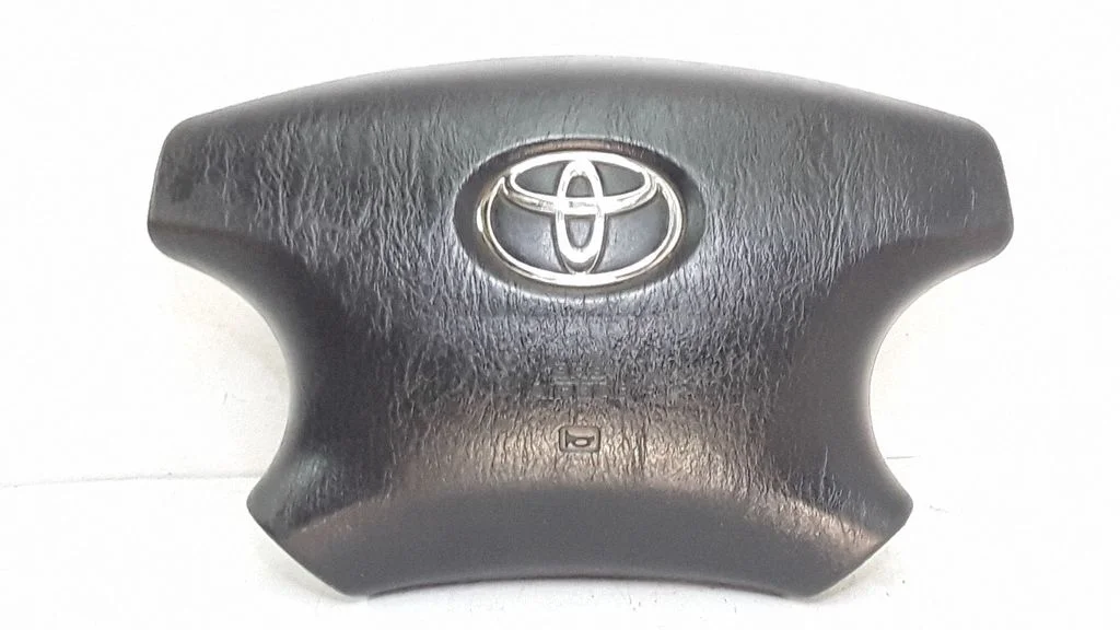 Steering wheel airbag – Toyota Avensis T250 (2003-2006)