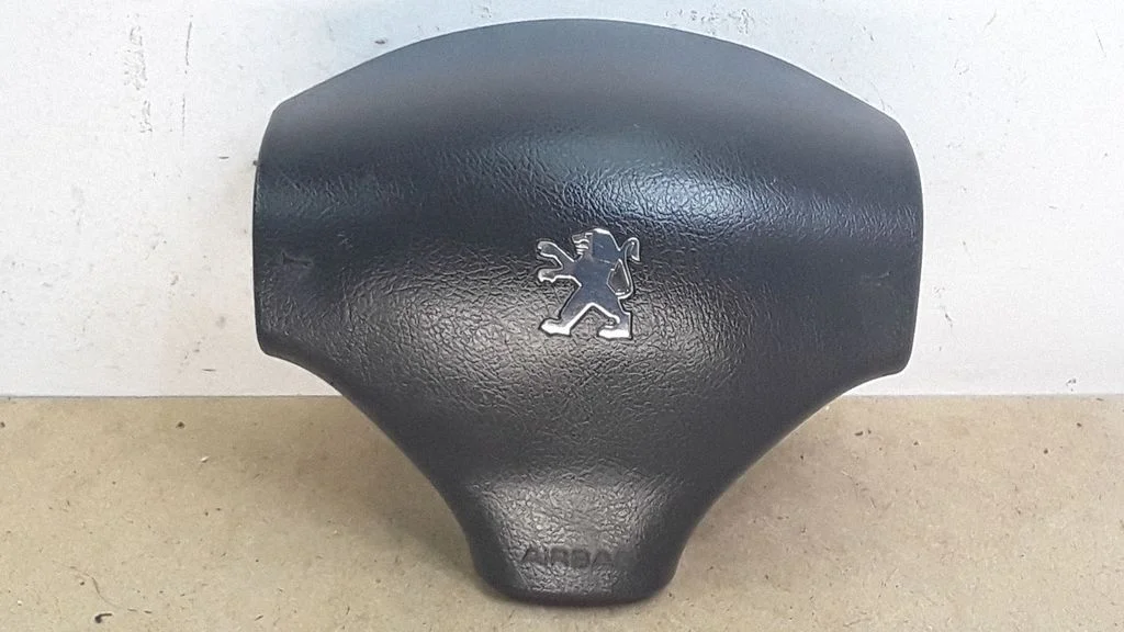 Steering wheel airbag 96441166ZR