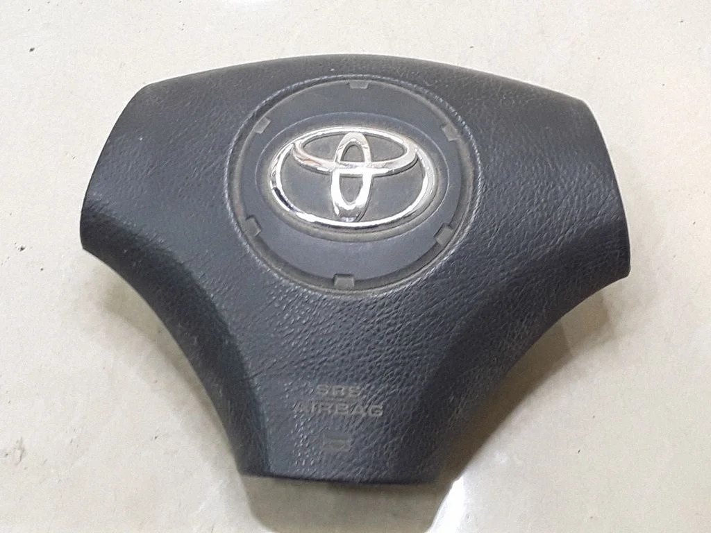 Rooli turvapadi – Toyota Matrix (E130) (2001-2008)