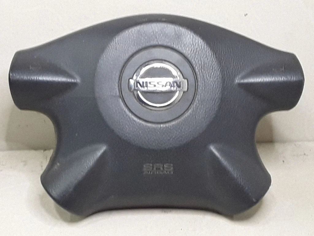 Steering wheel airbag 3242311