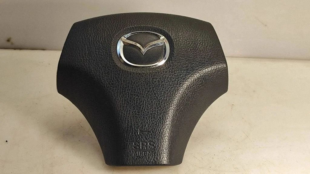Steering wheel airbag BAMP111166