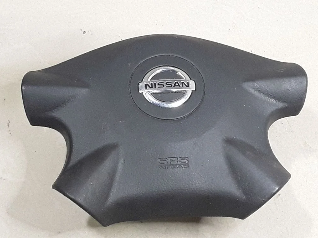 Rooli turvapadi – Nissan Primera (2002-2007)