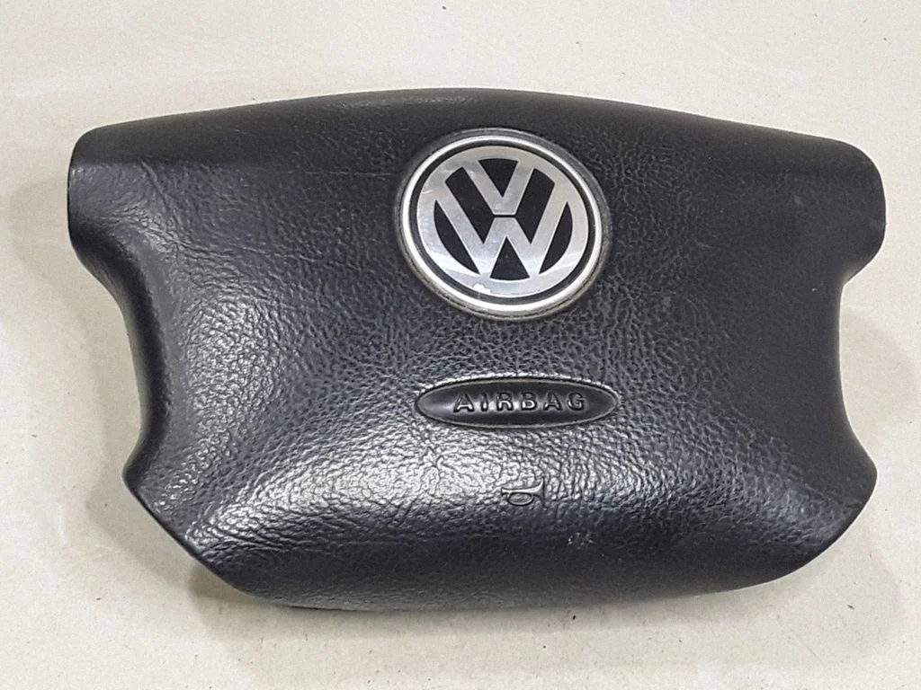 Rooli turvapadi – Volkswagen Sharan (2001-2010)