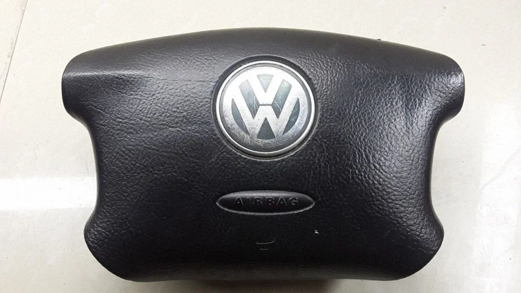 Rooli turvapadi – Volkswagen Sharan (2001-2010)