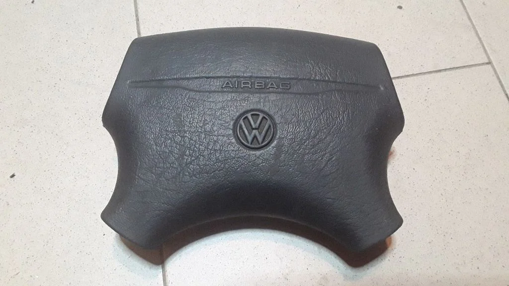 Rooli turvapadi – Volkswagen Sharan (1996-2000)