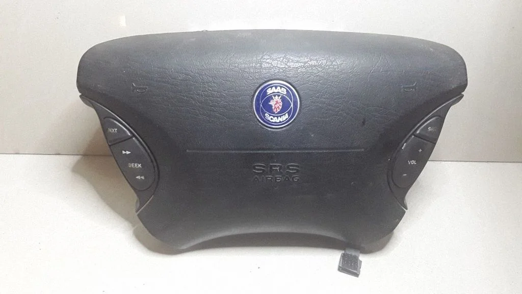 Steering wheel airbag 5011754