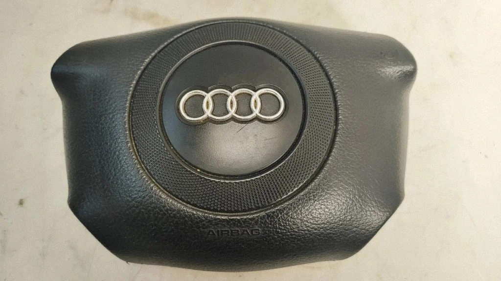 Poduszka powietrzna kierownicy – Audi A6 Allroad C5 (1999-2005)