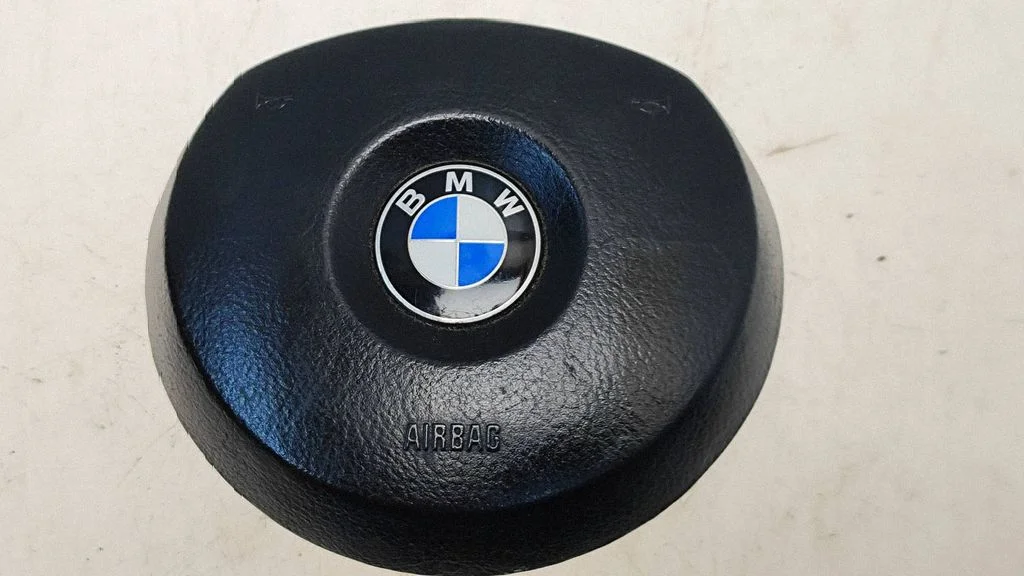 Steering wheel airbag – BMW X5 E53 (1999-2006)