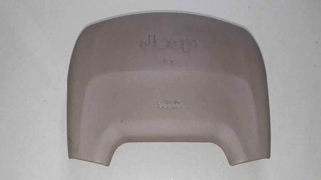 Steering wheel airbag – Jeep Grand Cherokee (WJ) (1999-2004)