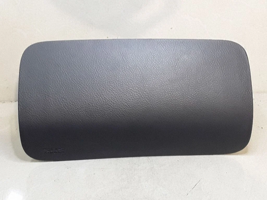 Passenger airbag