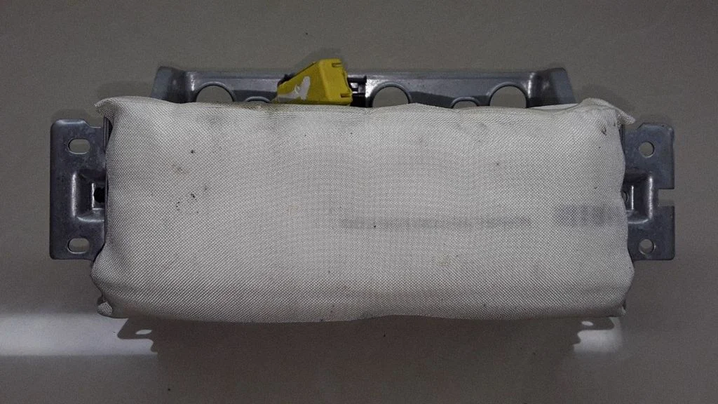 Passenger airbag – Volkswagen Sharan (2001-2010)