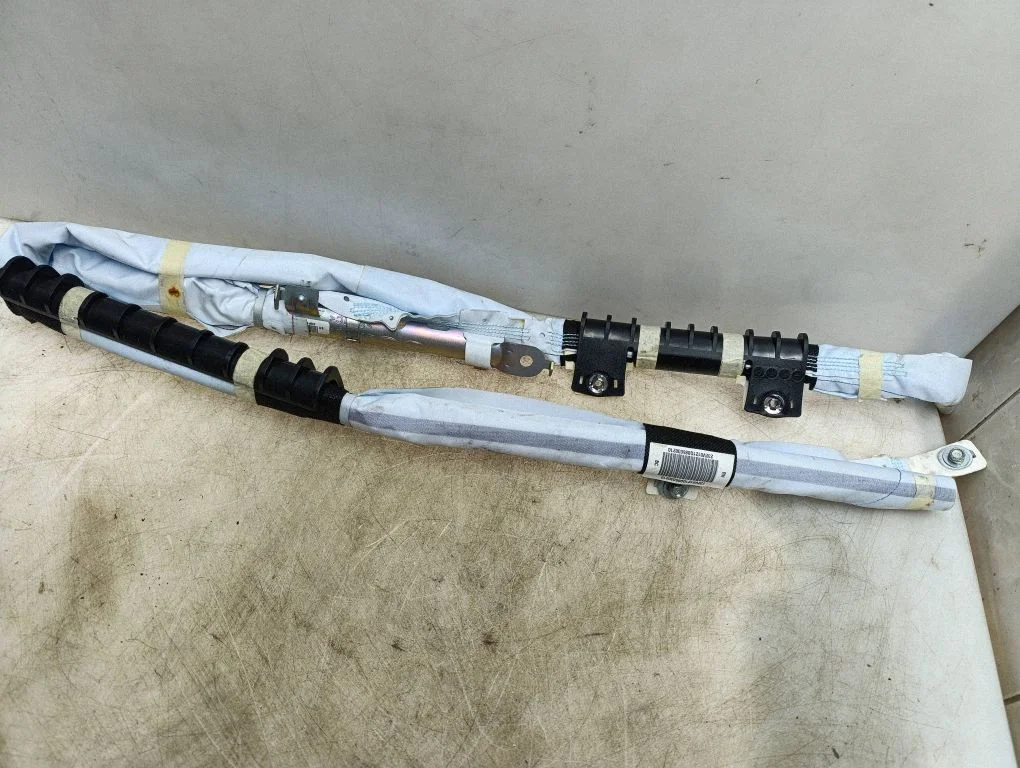 Roof airbag 80420Q0000