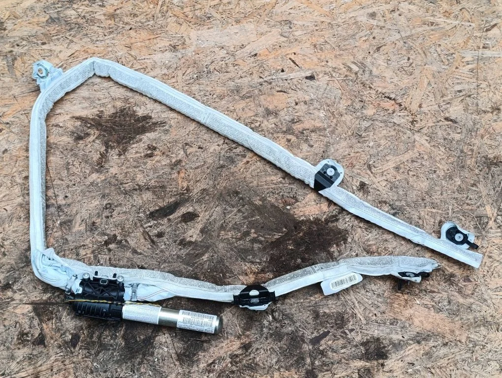 Roof airbag – BMW 1 Series E81 E87 (2004-2011)