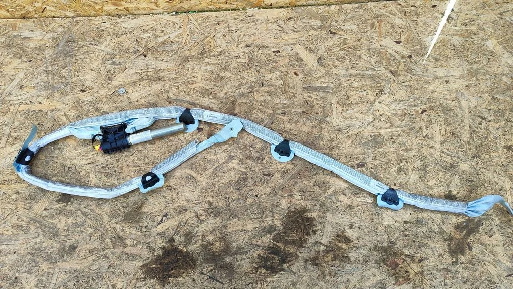 Roof airbag 30353403C